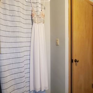 NanaMacs Boutique Dress